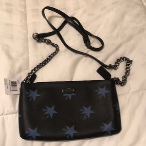 Crossbody
